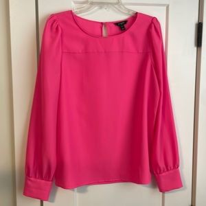 J Crew blouse